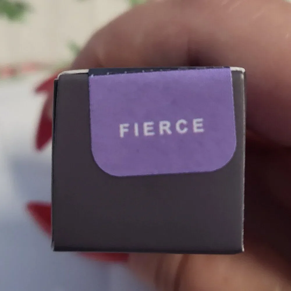 Lique Lipstick Fierce